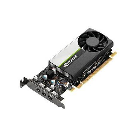 TARGETA GRAFICA NVIDIA QUADRO T400 4GB GDDR6