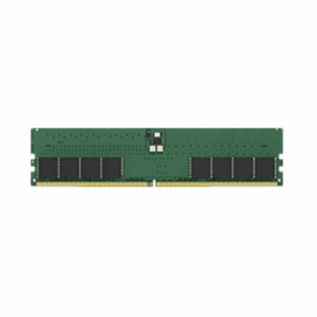 MODULO MEMORIA RAM DDR5 32GB 480MHZ KINGSTON