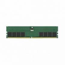 MODULO MEMORIA RAM DDR5 32GB 480MHZ KINGSTON