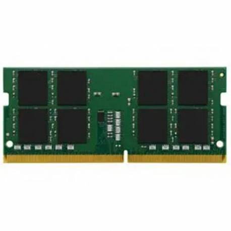 MODULO MEMORIA RAM DDR4 8GB 3200MHZ KINGSTON