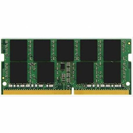 MODULO MEMORIA RAM DDR4 8GB 2666MHZ KINGSTON