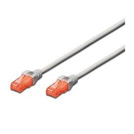 CABLE RED UTP CAT6 RJ45 EWENT 2M