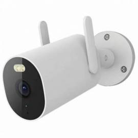 CAMARA VIDEOVIGILANCIA XIAOMI OUTDOOR CAMERA AW300