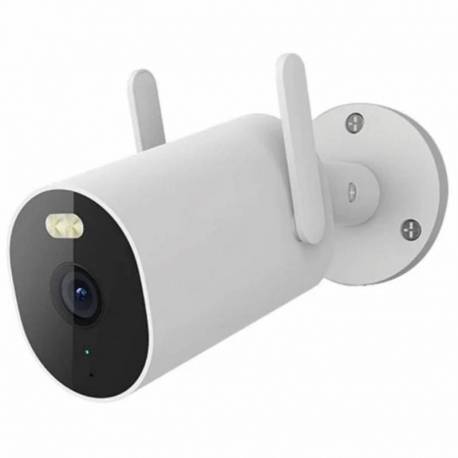 CAMARA VIDEOVIGILANCIA XIAOMI OUTDOOR CAMERA AW300