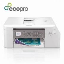 IMPRESORA BROTHER MULTIFUNCION COLOR INKJET MFCJ4340