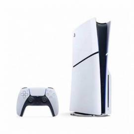 CONSOLA PS5 SONY PLAYSTATION 5 SLIM