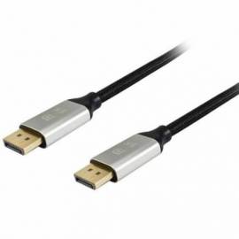 CABLE DISPLAYPORT PREMIUM EQUIP 1.4 8K