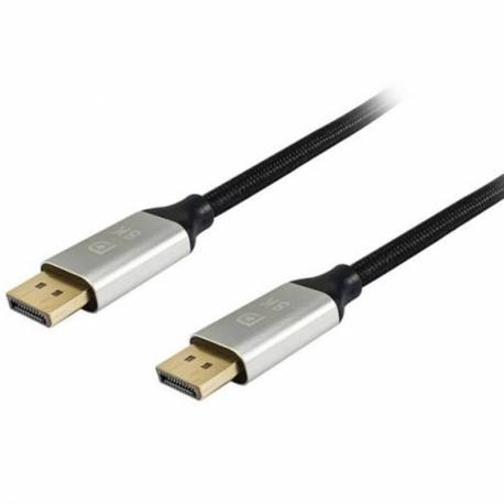 CABLE DISPLAYPORT PREMIUM EQUIP 1.4 8K