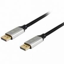 CABLE DISPLAYPORT PREMIUM EQUIP 1.4 8K