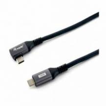 CABLE USB-C EQUIP MACHO MACHO 3M