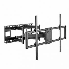 SOPORTE PARED TV EQUIP VESA HASTA 120"