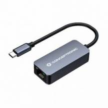 ADAPTADOR USB-C A RJ45 CONCEPTRONICS