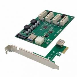 TARJETA CONCEPTRONIC EMRICK10G PCI EXPRESS