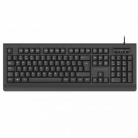 TECLADO CONCEPTRONIC KAYNE01ES USB