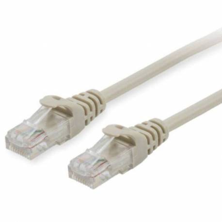 CABLE RED UTP CAT6A RJ45 EQUIP 1M