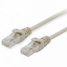 CABLE RED UTP CAT6A RJ45 EQUIP 3M