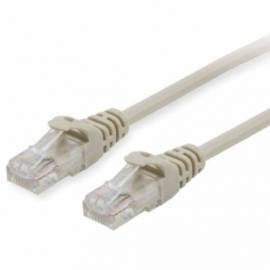 CABLE RED UTP CAT6A RJ45 EQUIP 10M