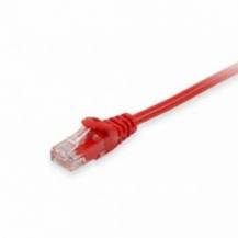 CABLE RED UTP CAT6A RJ45 EQUIP 3M