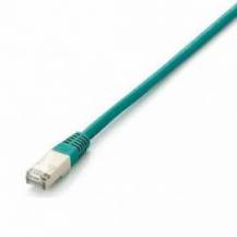 CABLE RED UTP CAT6A RJ45 EQUIP 1M