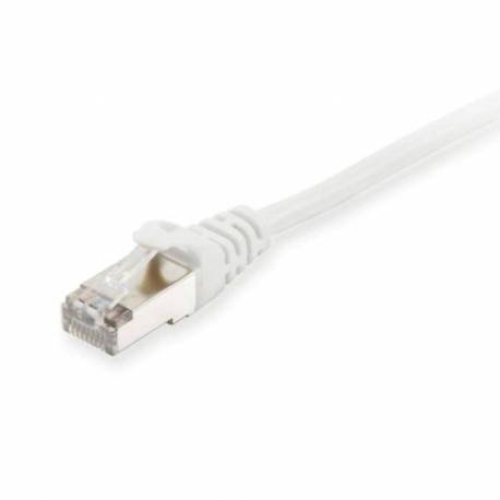 CABLE RED UTP CAT6A RJ45 EQUIP 2M