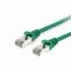 CABLE RED UTP CAT6A RJ45 EQUIP 15M