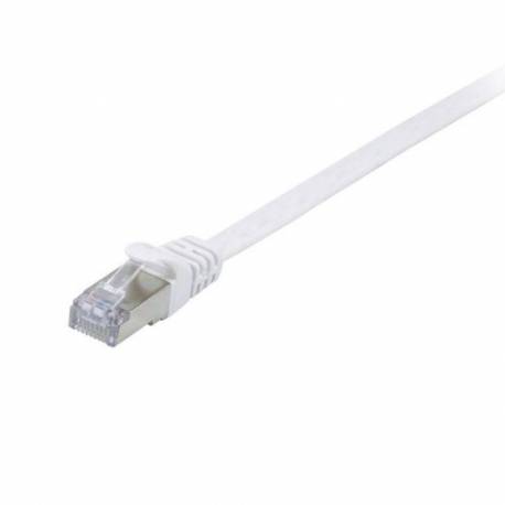 CABLE RED UTP CAT6A RJ45 EQUIP 3M