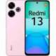 MOVIL SMARTPHONE XIAOMI REDMI 13 6.7" 128/6GB 13/2 MPX