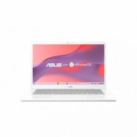 ASUS CHROMEBOOK PLUS 14" FHD I3-1215U 8GB SSD 256GB