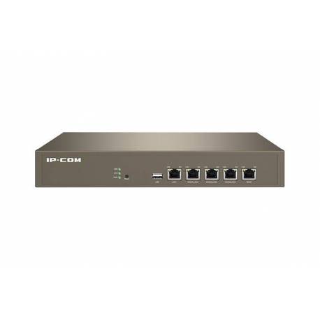 SWITCH NETWORKS 5 PUERTOS M30