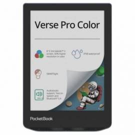 EBOOK POCKETBOOK VERSE PRO 16GB