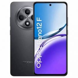 MOVIL SMARTPHONE OPPO 12F 6.6" 256/8GB 50/8 MPX