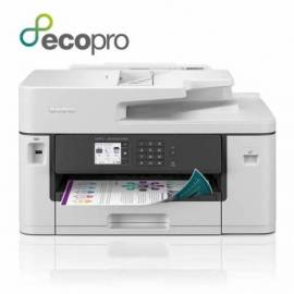 IMPRESORA BROTHER MULTIFUNCION COLOR DESKJET MFC-J5340DWE