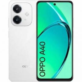 MOVIL SMARTPHONE OPPO A40 6.6" 256/8GB 50/5 MPX