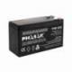 BATERIA PHASAK PHB 1209 COMPATIBLE SAIS