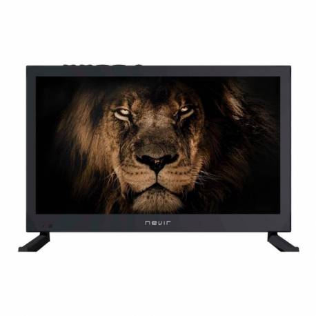 TV NEVIR 16" LED HD READY NVR7717