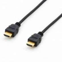 CABLE HDMI EQUIP 4K MACHO MACHO 7.5M