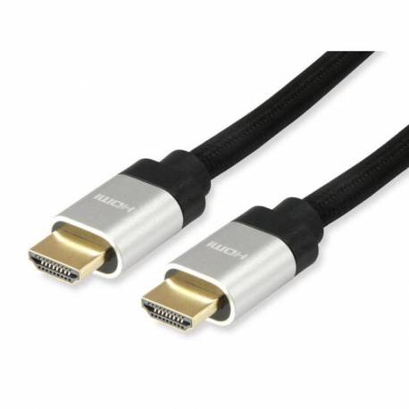 CABLE HDMI EQUIP 8K MACHO MACHO 3M