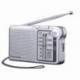 RADIO PANASONIC RF-S SINTONIZADOR AFC COLOR