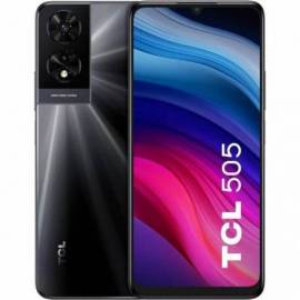 MOVIL SMARTPHONE TCL505 6.7" 256/6GB 50/5 MPX