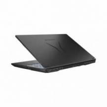 MEDION ERAZER CRAWLER 15.6" FHD I5-12450H 16GB SSD 512GB