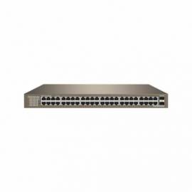 SWITCH IP-COM 50 PUERTOS G3350F