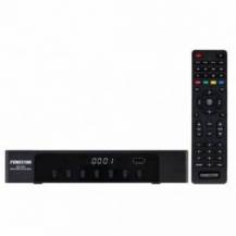 RECEPTOR SATELITE SOBREMESA FONESTAR HD DVB-S2