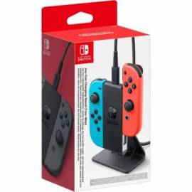 ACCESORIO NINTENDO SWITCH SOPORTE CARGA