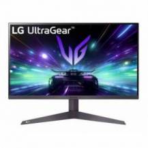 MONITOR LED 27" LG FHD 27GS50F