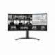 MONITOR LED 34" LG WHD CURVO 34WR50QK