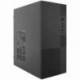 CAJA ORDENADOR COOLBOX M440 M-ATX NEGRO