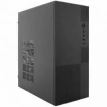 CAJA ORDENADOR COOLBOX M440 M-ATX NEGRO