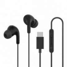 AURICULARES XIAOMI EARPHONES USB TIPO C