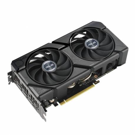 ASUS NVIDIA DUAL RTX4070 O12GD6 EVO 12GB GDDR6