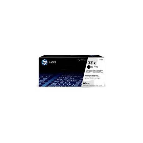 TONER HP LASER 331X NEGRO